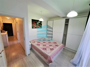 2 Camere, Titan – Mobilat/Utilat + Parcare + Centrală+Boxa - imagine 10