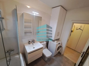 2 Camere, Titan – Mobilat/Utilat + Parcare + Centrală+Boxa - imagine 13