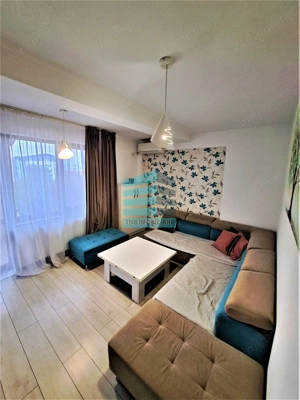 2 Camere, Titan – Mobilat/Utilat + Parcare + Centrală+Boxa - imagine 18