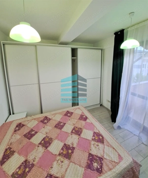 2 Camere, Titan – Mobilat/Utilat + Parcare + Centrală+Boxa - imagine 17