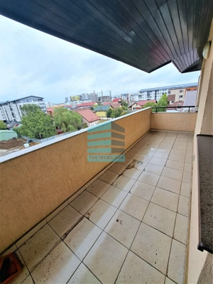 2 Camere, Titan – Mobilat/Utilat + Parcare + Centrală+Boxa - imagine 12