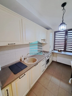 2 Camere, Titan – Mobilat/Utilat + Parcare + Centrală+Boxa - imagine 20