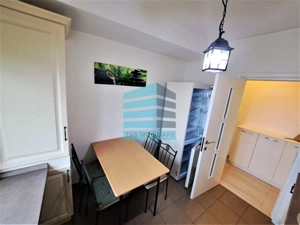 2 Camere, Titan – Mobilat/Utilat + Parcare + Centrală+Boxa - imagine 19