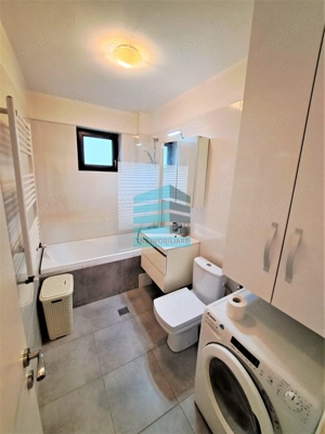 2 Camere, Titan – Mobilat/Utilat + Parcare + Centrală+Boxa - imagine 14