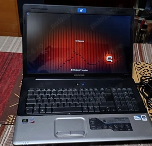 Laptop Compaq Presario CQ7