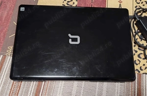 Laptop Compaq Presario CQ7 - imagine 2
