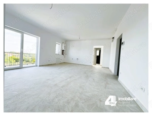 Apartament 3 camere  Gradiste Cartier NOU Cehov  - imagine 5