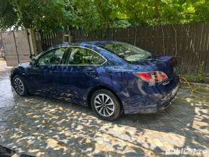 Vand Mazda 6   an 2008