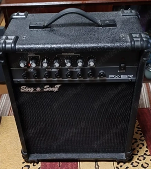 Amplificator chitara PX-15R Sing a Song