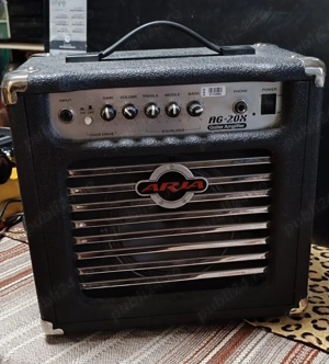 Amplificator chitară AG-20X ARIA