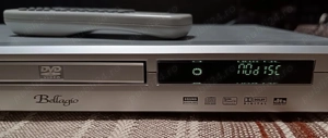 DVD Player Bellagio P807