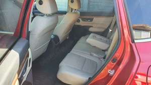Honda CR-V 2019 AWD 7 locuri - imagine 3