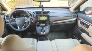Honda CR-V 2019 AWD 7 locuri - imagine 2