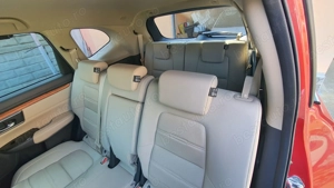 Honda CR-V 2019 AWD 7 locuri - imagine 4