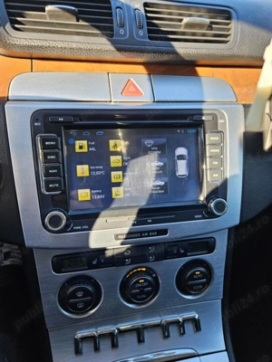 De vanzare Volkswagen Passat  - imagine 3