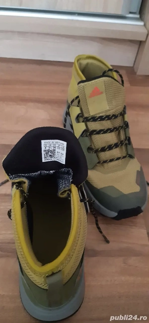 Adidasi copii - imagine 4