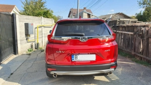 Honda CR-V 2019 AWD 7 locuri - imagine 8
