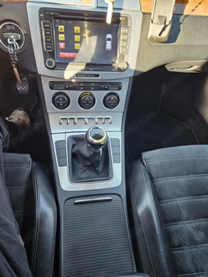 De vanzare Volkswagen Passat  - imagine 6