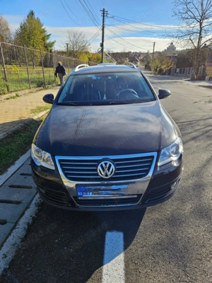 De vanzare Volkswagen Passat  - imagine 4