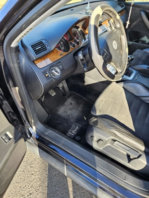 De vanzare Volkswagen Passat  - imagine 10