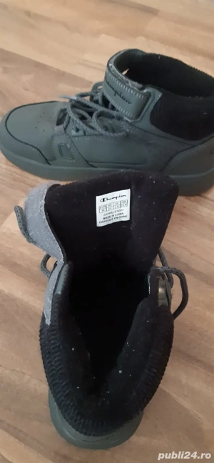 Adidasi copii - imagine 5