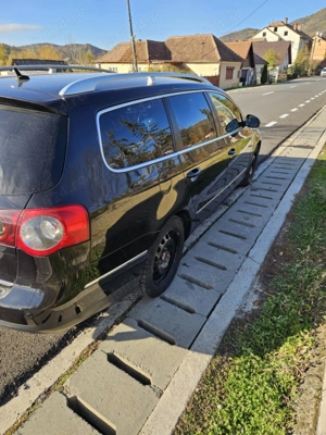De vanzare Volkswagen Passat  - imagine 7