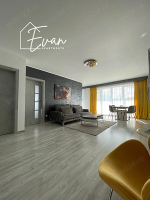 Regim Hotelier Doamna Stanca by Evan Apartments - imagine 3
