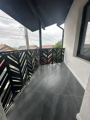 Casa noua caramida Maracineni - Asfalt- Canalizare- Apa- Trifazic- Gaze - imagine 3