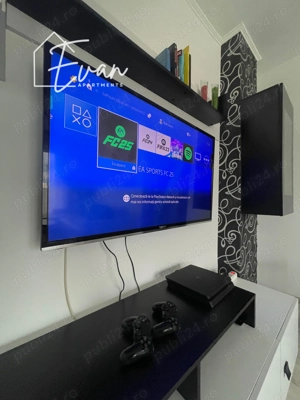 Regim Hotelier Doamna Stanca by Evan Apartments - imagine 5