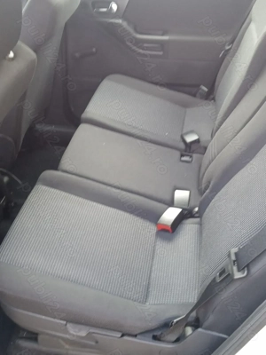 Opel meriva benzină  - imagine 4