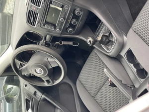 Vw Golf6 1.6 Diesel  - imagine 8