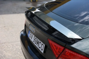 Audi A7 Exclusive - imagine 3