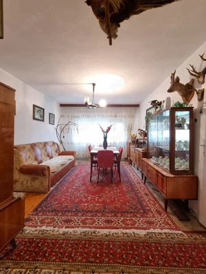 Apartament,3 camere,Govandari - imagine 3