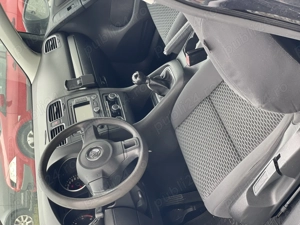 Vw Golf6 1.6 Diesel  - imagine 7