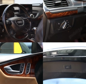 Audi A7 Exclusive - imagine 5