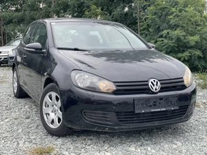 Vw Golf6 1.6 Diesel