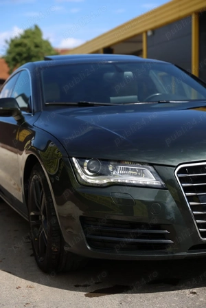 Audi A7 Exclusive - imagine 6