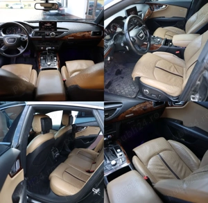 Audi A7 Exclusive - imagine 7