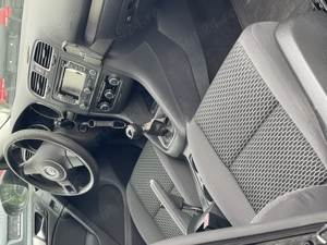 Vw Golf6 1.6 Diesel  - imagine 10