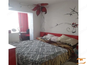 4 camere  Dacia etaj 2 cu centrala+boxa - imagine 8