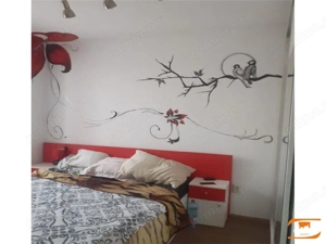 4 camere  Dacia etaj 2 cu centrala+boxa - imagine 7