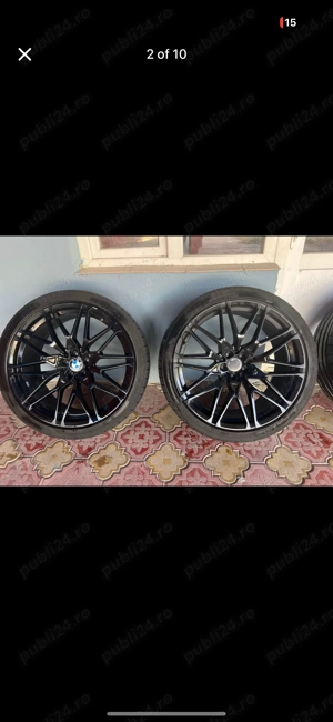Jante bmw r22 x4-x5-x6 - imagine 2