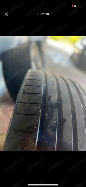 Jante bmw r22 x4-x5-x6 - imagine 10