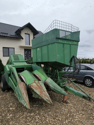 Vand culegatoare porumb CornLiner12,50