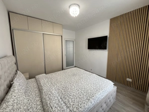 Apartament 3 camere,Lenin Sud,complet renovat ,utilat,centrală termică 80mp - imagine 8