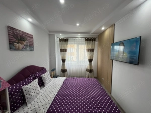 Apartament 3 camere,Lenin Sud,complet renovat ,utilat,centrală termică 80mp - imagine 9