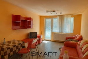 Apartament 2 camere decomandate zona Dumbravei