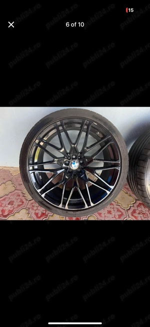 Jante bmw r22 x4-x5-x6 - imagine 6