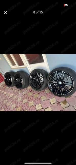 Jante bmw r22 x4-x5-x6 - imagine 8