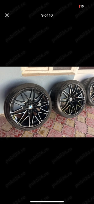 Jante bmw r22 x4-x5-x6 - imagine 9